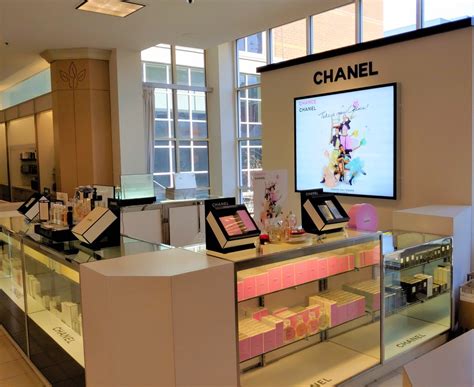 chanel counter jobs|chanel jobs sign in.